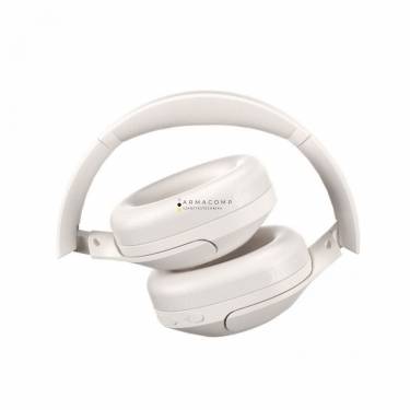 QCY H3 Bluetooth Headset White