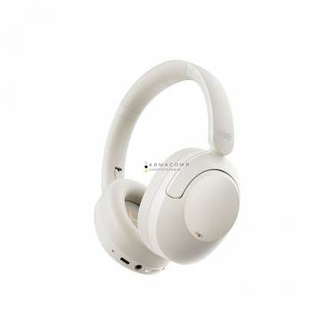 QCY H4 Bluetooth Headset White