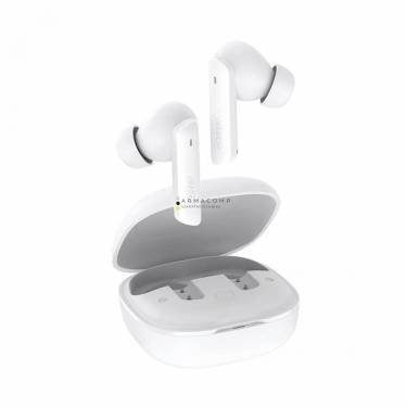 QCY HT05 MeloBuds ANC Truly Wireless Headset White