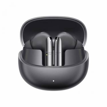 QCY HT08 MeloBuds Pro Bluetooth Headset Black