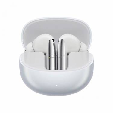 QCY HT08 MeloBuds Pro Bluetooth Headset White