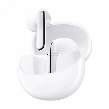 QCY HT10 AilyBuds Pro Bluetooth Headset White