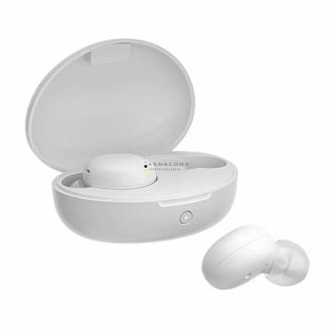 QCY T16 True Bluetooth Headset White