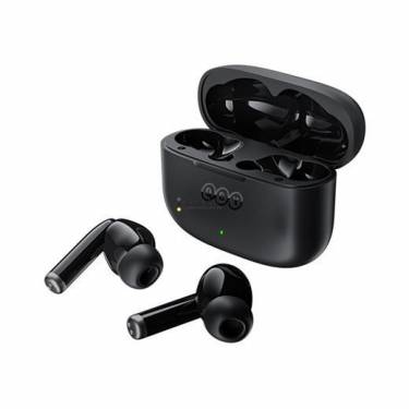 QCY T19 Wireless Bluetooth Headset Black