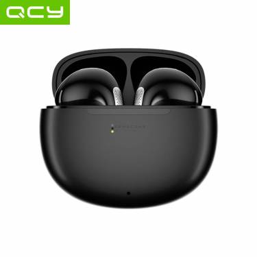 QCY T20 AilyPods Bluetooth Headset Black