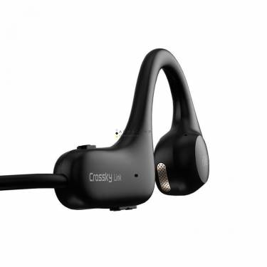 QCY T22 Crossky Link  Black