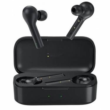 QCY T5 Wireless Bluetooth Headset Black