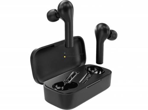 QCY T5 Wireless Bluetooth Headset Black