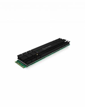 Raidsonic IcyBox IB-M2HS-1001 Heat sink for M.2 SSD