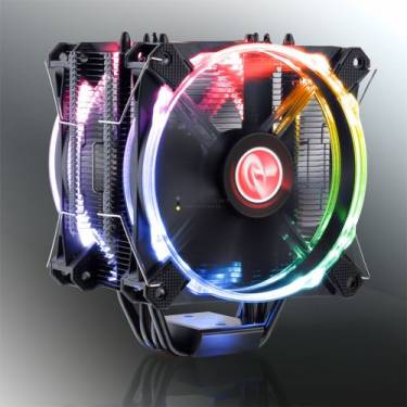 RAIJINTEK Leto Pro RGB CPU