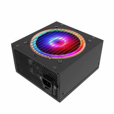 Rampage 500W 80+ Bronze RGB-500