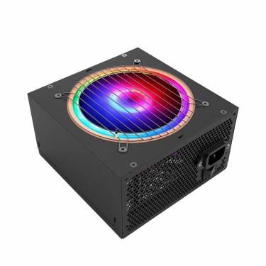 Rampage 500W 80+ Bronze RGB-500