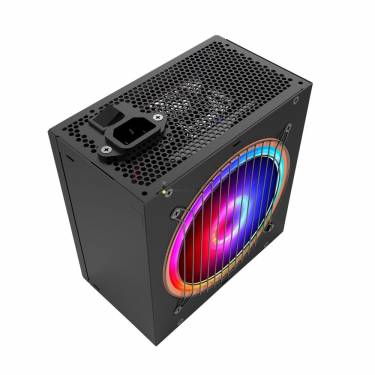 Rampage 500W 80+ Bronze RGB-500