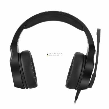 Rampage RM-K10 Amazing RGB Headset Black