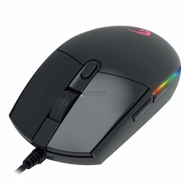 Rampage SMX-R18 Sniper Gaming mouse Black