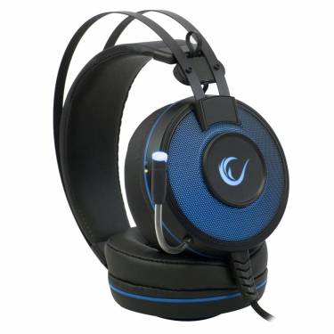 Rampage SN-RW66 Alpha-X Headset Black/Blue