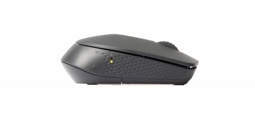 Rapoo M100 Silent Multi-mode Wireless Silent Optical Mouse Grey