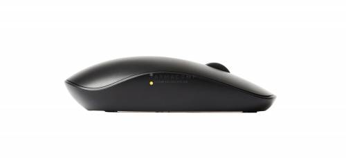 Rapoo M200 Silent Multi-mode Wireless mouse Black