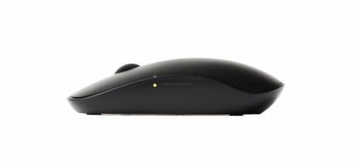 Rapoo M200 Silent Multi-mode Wireless mouse Black