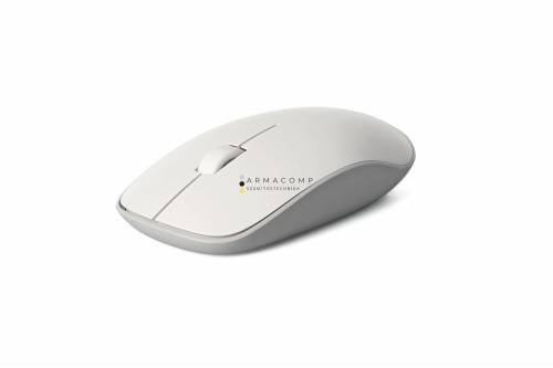 Rapoo M200 Silent Multi-mode Wireless mouse White