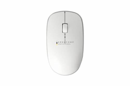 Rapoo M200 Silent Multi-mode Wireless mouse White