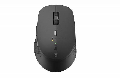 Rapoo M300 Silent Multi-mode Wireless mouse Dark Grey