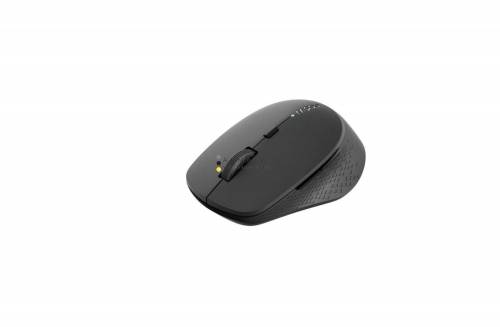 Rapoo M300 Silent Multi-mode Wireless mouse Dark Grey