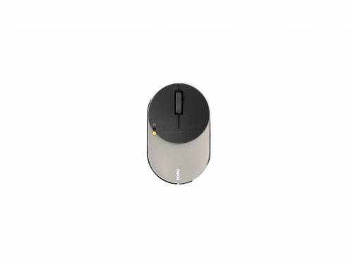 Rapoo M600 Mini Silent Multi-mode Wireless mouse Black