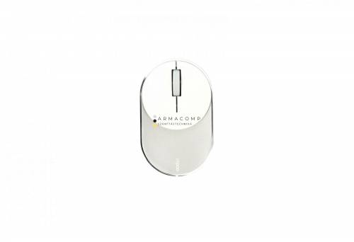 Rapoo M600 Mini Silent Multi-mode Wireless mouse White