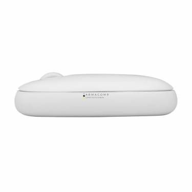 Rapoo M660 Silent Wireless Multi-Mode Mouse White