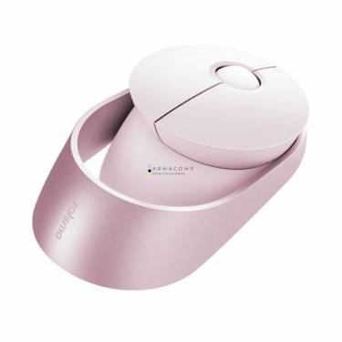 Rapoo Ralemo Air 1 Multi-mode Wireless Mouse Pink