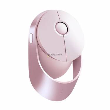 Rapoo Ralemo Air 1 Multi-mode Wireless Mouse Pink