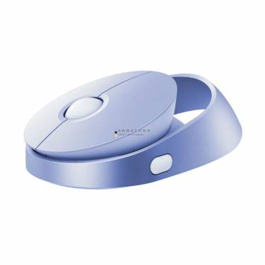 Rapoo Ralemo Air 1 Multi-mode Wireless Mouse Purple