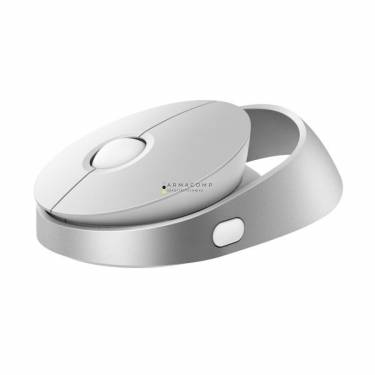 Rapoo Ralemo Air 1 Multi-mode Wireless Mouse White