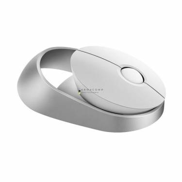 Rapoo Ralemo Air 1 Multi-mode Wireless Mouse White