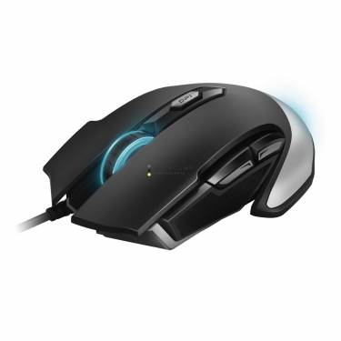 Rapoo VPRO V310 Gamer Mouse Black