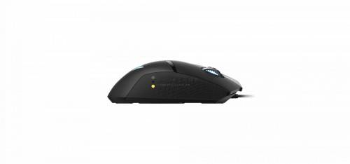 Rapoo VT300 Wired/Wireless Gaming mouse Black