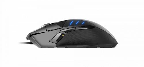 Rapoo VT300 Wired/Wireless Gaming mouse Black