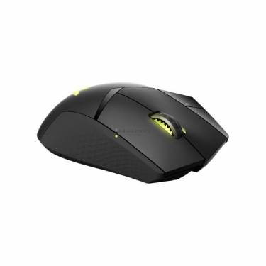 Rapoo VT300 Wired/Wireless Gaming mouse Black