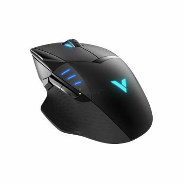 Rapoo VT300 Wired/Wireless Gaming mouse Black