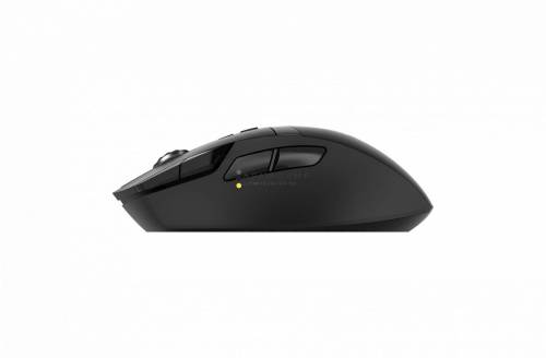 Rapoo VT350 Wired/Wireless Gaming mouse Black