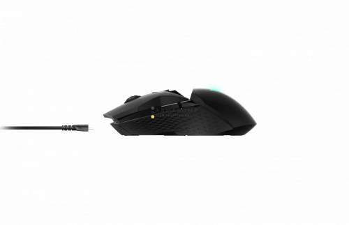 Rapoo VT950 Wired/Wireless Gaming mouse Black