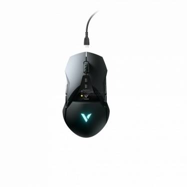 Rapoo VT950 Wired/Wireless Gaming mouse Black