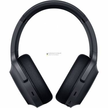 Razer Barracuda Wireless Headset Black