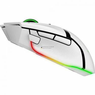 Razer Basilisk V3 Pro Gamer Mouse White