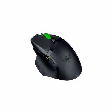 Razer Basilisk V3 X HyperSpeed Wireless Gamer Mouse Black