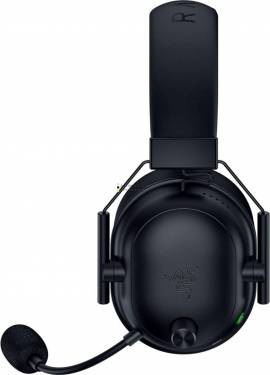 Razer BlackShark V2 HyperSpeed Headset Black