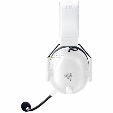 Razer Blackshark V2 Pro (2023) White