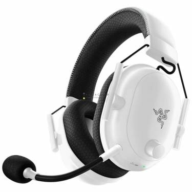 Razer Blackshark V2 Pro (2023) White