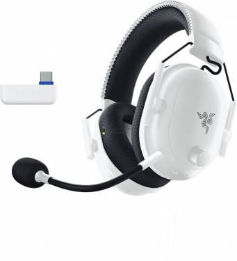 Razer BlackShark V2 Pro for PlayStation Headset White